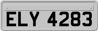 ELY4283
