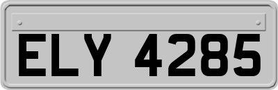 ELY4285