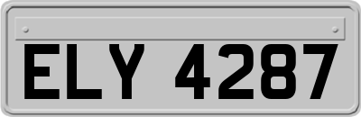 ELY4287