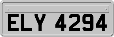 ELY4294