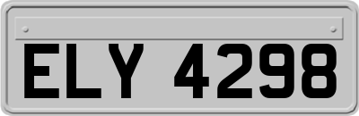 ELY4298