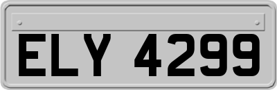 ELY4299
