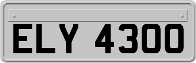ELY4300