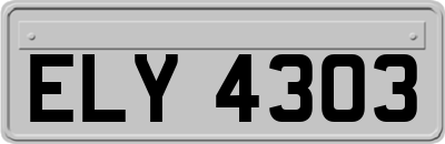 ELY4303
