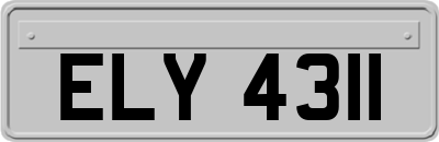 ELY4311