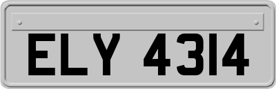 ELY4314
