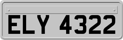 ELY4322
