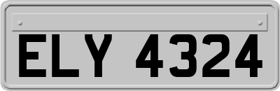 ELY4324