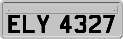 ELY4327