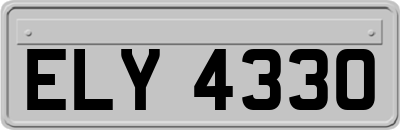 ELY4330