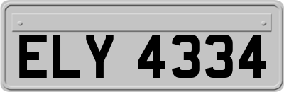 ELY4334