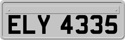 ELY4335