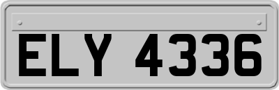 ELY4336