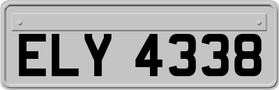 ELY4338