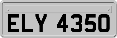 ELY4350
