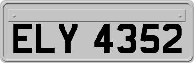 ELY4352