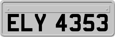 ELY4353