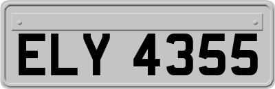 ELY4355