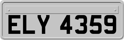 ELY4359