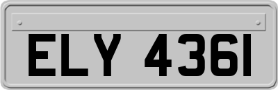 ELY4361