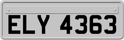 ELY4363