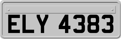 ELY4383