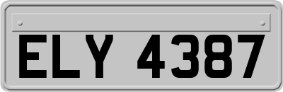 ELY4387