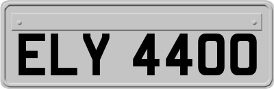 ELY4400