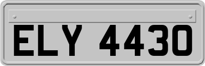 ELY4430