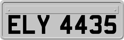ELY4435