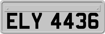 ELY4436
