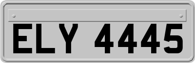 ELY4445