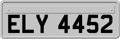 ELY4452