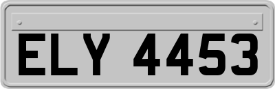 ELY4453