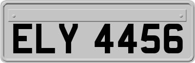ELY4456