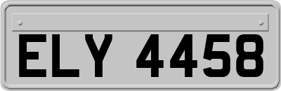 ELY4458