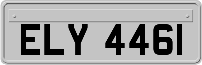 ELY4461