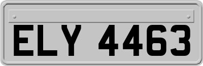 ELY4463