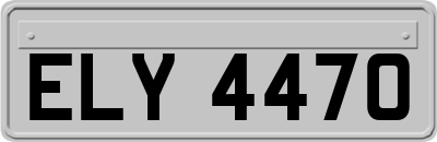 ELY4470