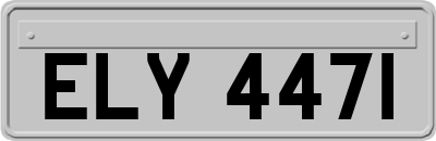 ELY4471