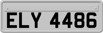 ELY4486