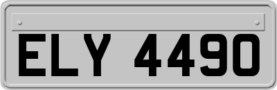 ELY4490