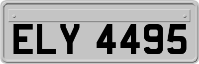 ELY4495