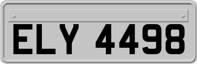 ELY4498