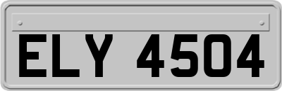ELY4504
