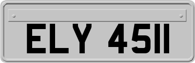 ELY4511