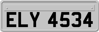 ELY4534