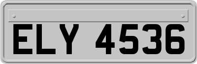 ELY4536