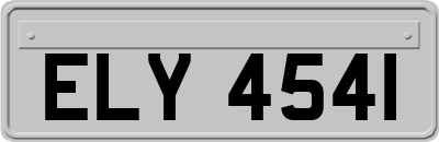 ELY4541