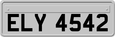 ELY4542